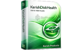 Kerish Disk Health Box