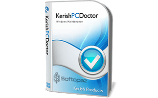 Kerish Pc Doctor Box