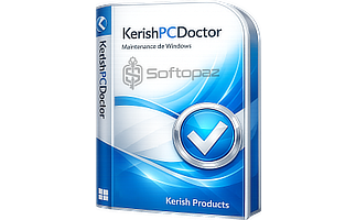Kerish PC Doctor Box