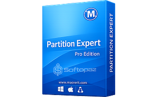 Partition Expert Pro Box