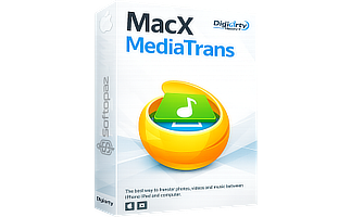 MacX MediaTrans Box