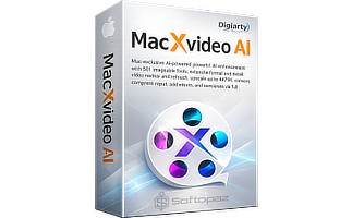 MacXvideo AI Box