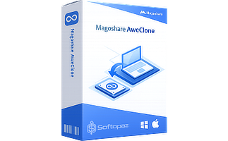 Magoshare AweClone Box