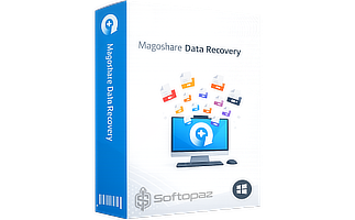 Magoshare Data Recovery Box