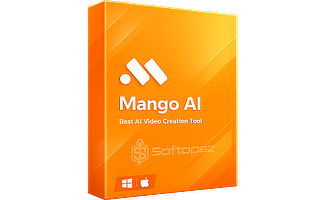 Mango AI Box