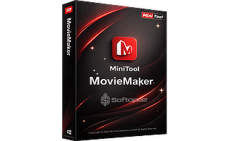 MiniTool MovieMaker Box