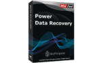 MiniTool Power Data Recovery Box