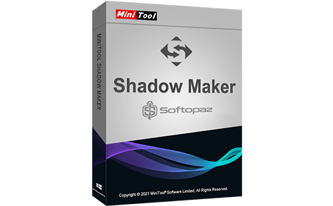 MiniTool ShadowMake