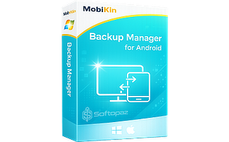 MobiKin Backup Manager for Android Box