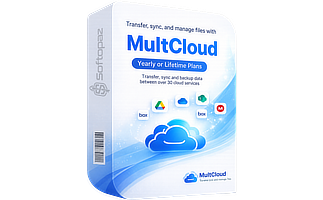 MultCloud Box