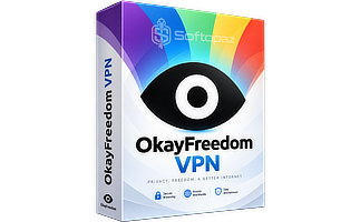 OkayFreedom VPN Box