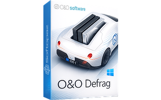 OO Defrag Pro Box