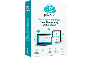 PCloud Box