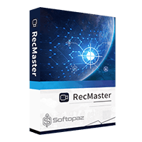 Recmaster box buy