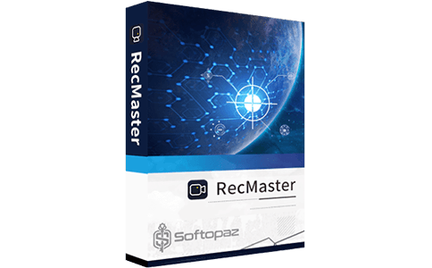 Recmaster box