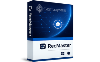 RecMaster Box