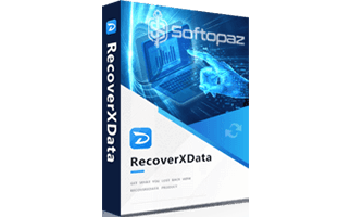 Recoverxdata Pro Box