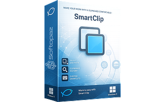 Smart Clip Box