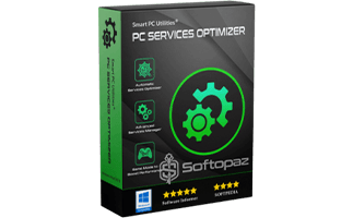 Pc services optimizer box