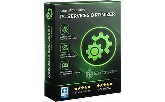 PC Services Optimizer Box