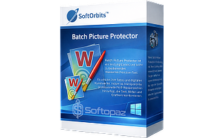 SoftOrbits Batch Picture Box