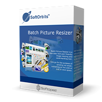 SoftOrbits Batch Picture Resizer Box Buy