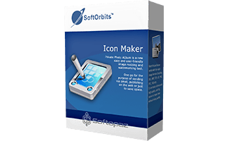 Softorbits Icon Maker Box