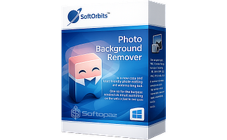 SoftOrbits Background Remover Box