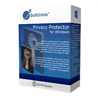 Softorbits privacy protector for windows box buy