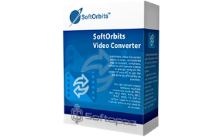 Softorbits video converter box