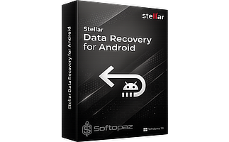 Stellar Data Recovery for Android Box