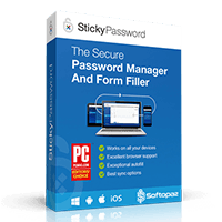 Sticky Password Premium Box Buy