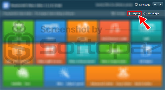 ThunderSoft Video Editor Activating