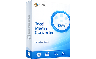 Tipard Total Media Converter Box