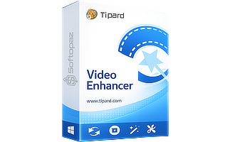 Tipard Video Enhancer Boxshot