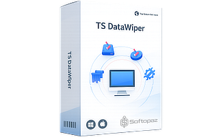 TS DataWiper Box