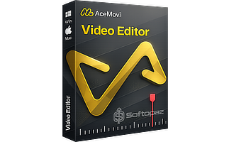 AceMovi Video Editor Box