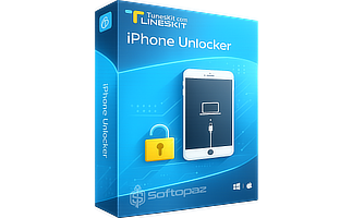 TunesKit iPhone Unlocker Box