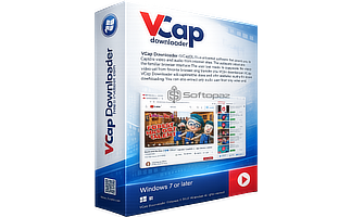 VCap Downloader Box