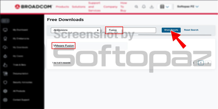 VMware Fusion Pro Activating