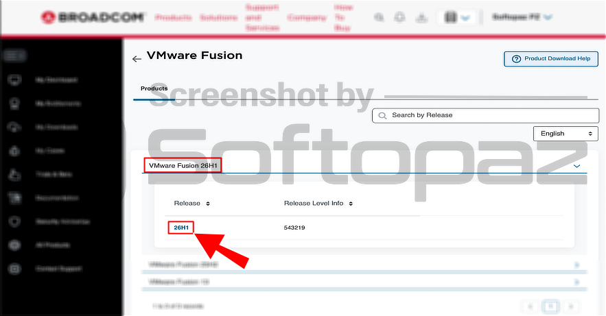 VMware Fusion Pro Activating