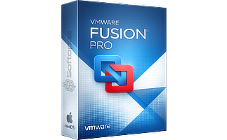 VMware Fusion Pro Box