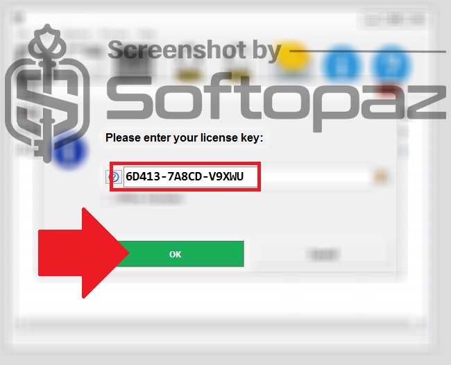 VovSoft Hide Files License Key