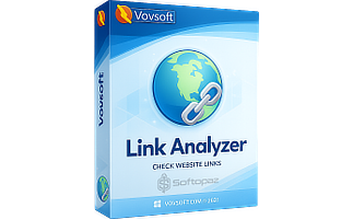 Vovsoft Link Analyzer Box