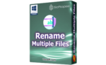 VovSoft Rename Multiple Files