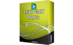 VovSoft Text Edit Plus Box