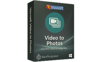Vovsoft video to photos box