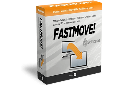 Fastmove box