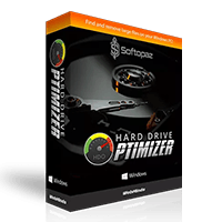 HardDriveOptimizer Box Buy