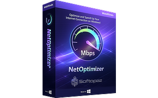 NetOptimizer Box